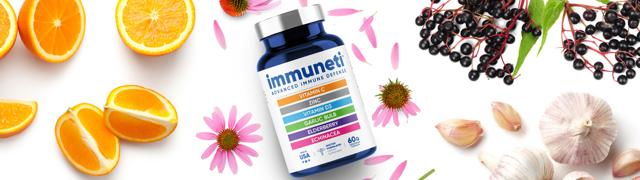 Immuneti Immuneti