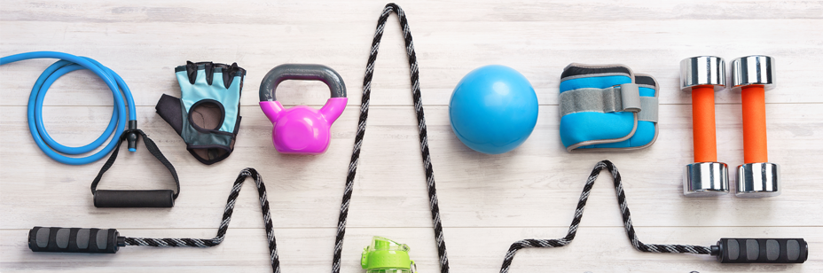 Health & Fitness Accessories
