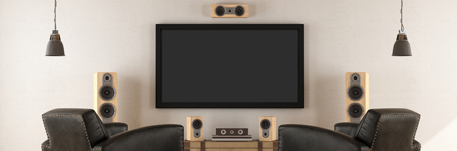 TV & Gaming