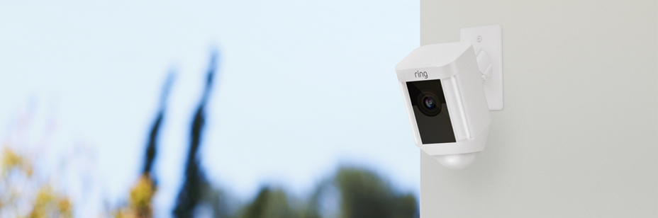 Security Cameras & Surveillance