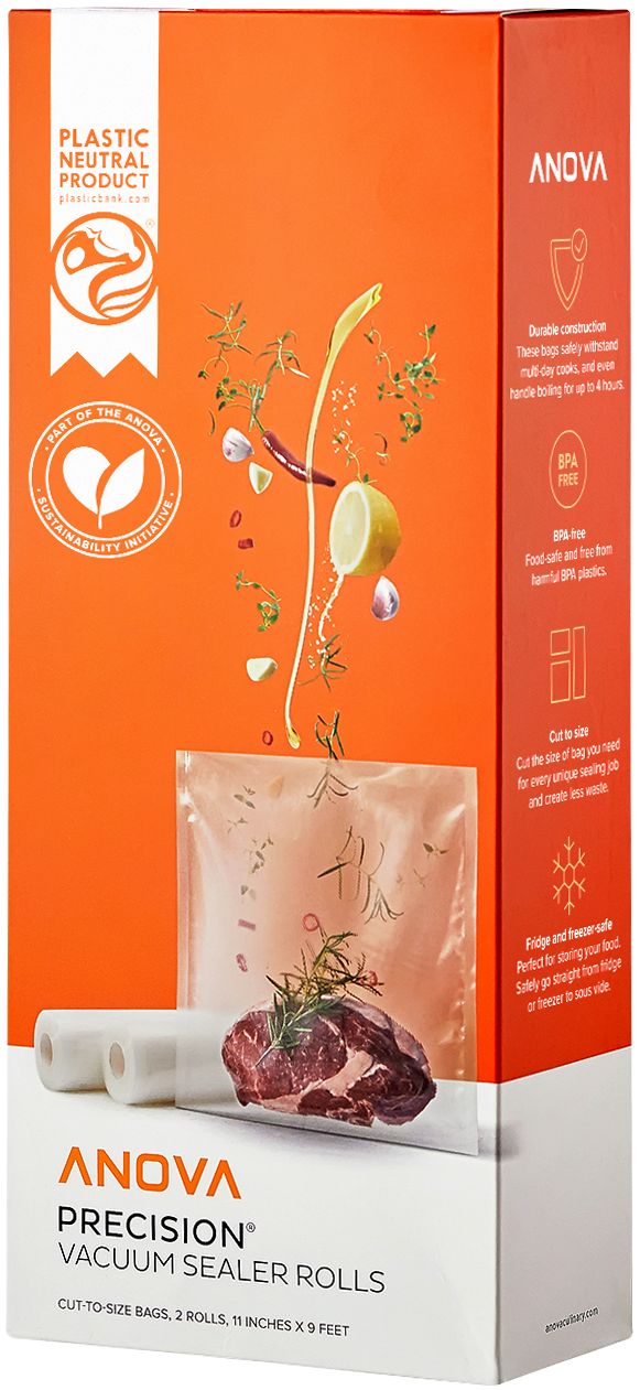 Anova Culinary -  Bio Bag Rolls (2-pack)