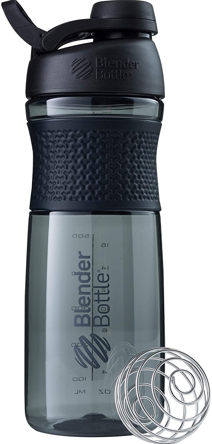 BlenderBottle - SportMixer Bottle, 28oz
