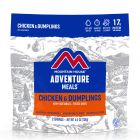 Mountain House - Freeze Dried Backpacking and Camping Meal Packet - Chicken and Dumplings with Vegetables