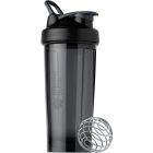 BlenderBottle - Pro Series Shaker Bottle, 28oz, Black