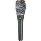 Shure - BETA 87A - Vocal Microphone