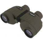 Steiner Optics - Military-Marine Series Binoculars, Lightweight Tactical Precision Optics - for Any Situation, Waterproof, Green