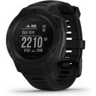 Garmin - Instinct Tactical Rugged GPS Watch, Black