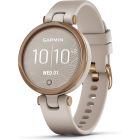 Garmin - Lily Small GPS Smartwatch with Touchscreen