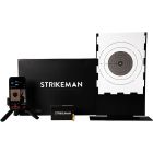 Strikeman - Dry Fire Training Kit with .38 Special Laser Cartridge Ammo Bullet & Downloadable App