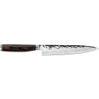 Shun Classic 6” Serrated Utility Knife