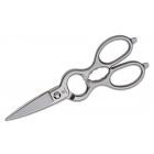 Wusthof - Shears  8 1/2" Come-Apart Kitchen Shear, Stainless