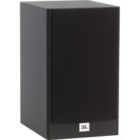 JBL -  Stage A130B Dual 5.25" Bookshelf Speakers, Black