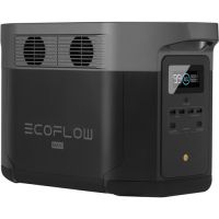 EcoFlow - Delta Max 1600 Portable Power Station