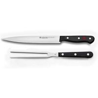 Wusthof - Gourmet Two Piece Carving Set