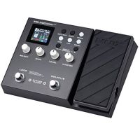 NUX - Multi Effects Pedal with TSAC-HD Pre-Effects, CORE-IMAGE Post-Effects and 60 Second Phrase Loops