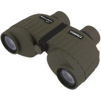 Steiner Optics - Military-Marine Series Binoculars, Lightweight Tactical Precision Optics - for Any Situation, Waterproof, Green