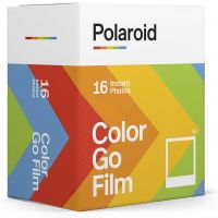 Polaroid Originals -  Go Double Pack Color Film