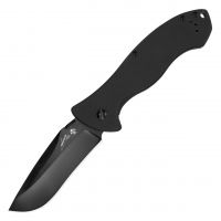 Kershaw - Emerson - CQC-9K Folding Pocket Knife