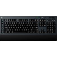 Logitech - G613 Wireless Mechanical Gaming Keyboard