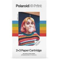 Polaroid Originals -  Hi-Print 2x3 Paper Cartridge - 20 Sheets