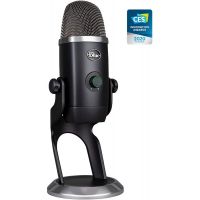 Blue Microphone - Yeti X (Dark Grey)