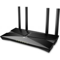 TP-Link - WiFi 6 AX3000 Archer AX50 Smart WiFi Router,  802.11ax Router, Gigabit Router, Dual Band, Parental Controls, MU-MIMO