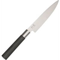 Kai Wasabi Black 6" Utility Knife