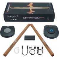 Aerodrums - AeroBand PocketDrum 2 Plus Electric Air Drum Set