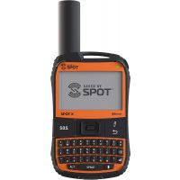 Spot X 2-Way Satellite Messaging with GPS Tracking and SOS Freature