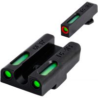 TRUGLO - Brite-Site TFX Pro Day/Night Sights For Glock 42 / 43