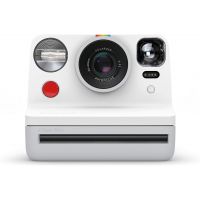 Polaroid Originals - Now I-Type Instant Camera, White