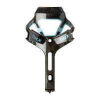 Tacx - Ciro Carbon Water Bottle Cage, Gloss Lightblue