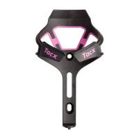 Tacx - Ciro Carbon Water Bottle Cage, Matte Pink