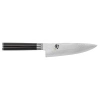 Shun Cutlery 6-inch Classic Chef's Knife