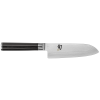 Shun Cutlery Classic Santoku 5.5" Knife