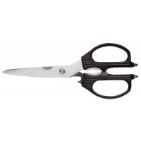 Shun Multi Purpose Shears, Stainless Steel Kitchen Scissors