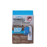 Thermacell - Earth Scent Mosquito Repellent Refills - 48 Hours