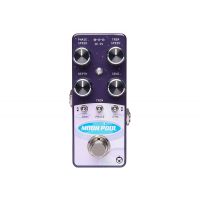 Pigtronix - Moon Pool Tremvelope Phaser Shifter and Tremolo Effect Pedal