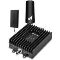 SureCall Fusion2Go 3.0 Fleet Cell Signal Booster Kit for Fleet Vehicles, All Carriers 3G/4G LTE