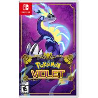 Nintendo - Pokémon Violet