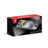 Nintendo -  Switch Lite Dialga & Palkia Edition