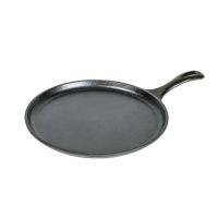 Lodge - 10.5 Inch Cast Iron Griddle