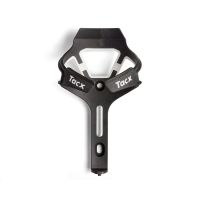 Tacx - Ciro Carbon Water Bottle Cage, Matte White