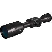 ATN - X-Sight-4K Pro Edition Smart Day/Night Rifle Scope with Full HD Video Recording & Smooth Zoom