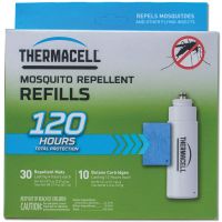 Thermacell - Original Mosquito Repellent Refills - 120 Hours