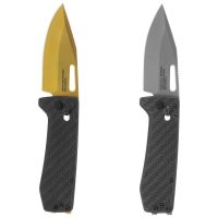 SOG - Ultra Tactical Steel XR Pocket Knife