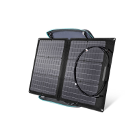 EcoFlow - 60W Portable Solar Panel for Power Stations