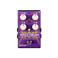 Source Audio - One Series Spectrum Intelligent Filter - MIDI Compatible Effects Pedal