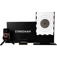 Strikeman - Dry Fire Training Kit with .243 Winchester Ammo Bullet & Downloadable App