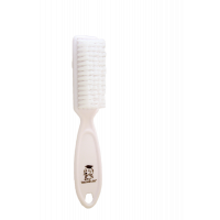 Teacher's Pet - Nylon Barber Cleaning Brush for Cleaning Grooming Clippers